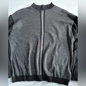 Gran Sasso Wool Sweater XL